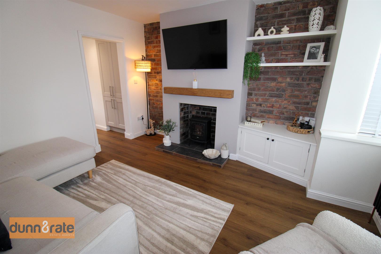 Leonard Avenue, Baddeley Green, Stoke-On-Trent